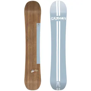 Salomon Asmo Snowboard 2020 Salomon Asmo Snowboard 2020