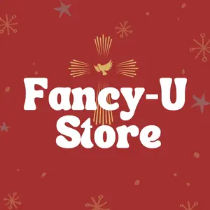 Fancy-U Store shop logo