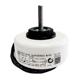 BHI Indoor Fan Motor