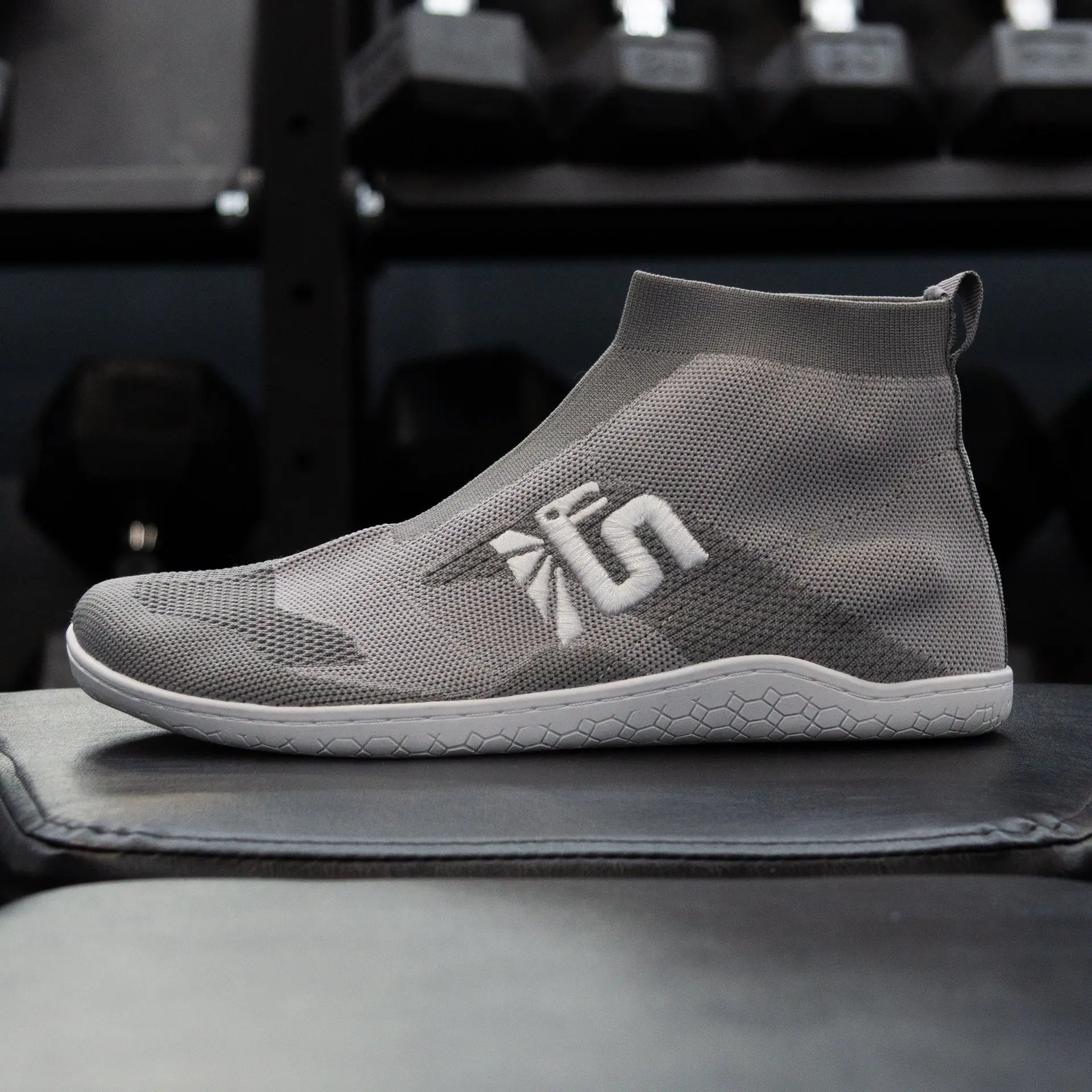 THE OTISHI 2.0 "Moonstone Gray" (AMARU LOGO) THE OTISHI 2.0 "Moonstone Gray" (AMARU LOGO)
