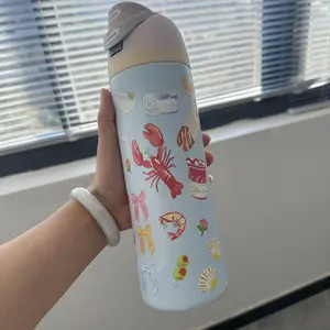 [NEW 2026]Limited Edition (Cutest)（Joint model） BetterQuality BrandAlternative 32oz 24ozBPA-Free Water Bottle Leak-ProofandStylish for Everyday Use,Gift For Her/Him SS3