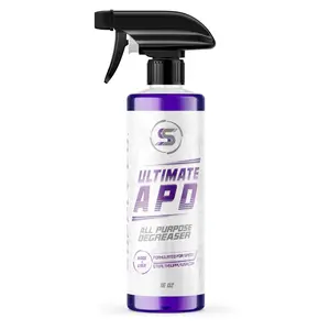 Stealth Supply Ultimate APD – Heavy-Duty All-Purpose Degreaser