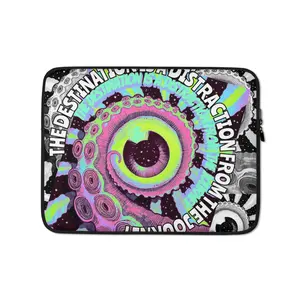 Laptop Sleeve