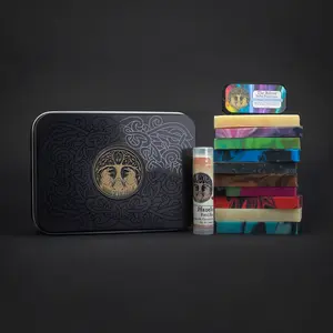 OUR BEST SELLER; The Variety 12-Pack Tour!