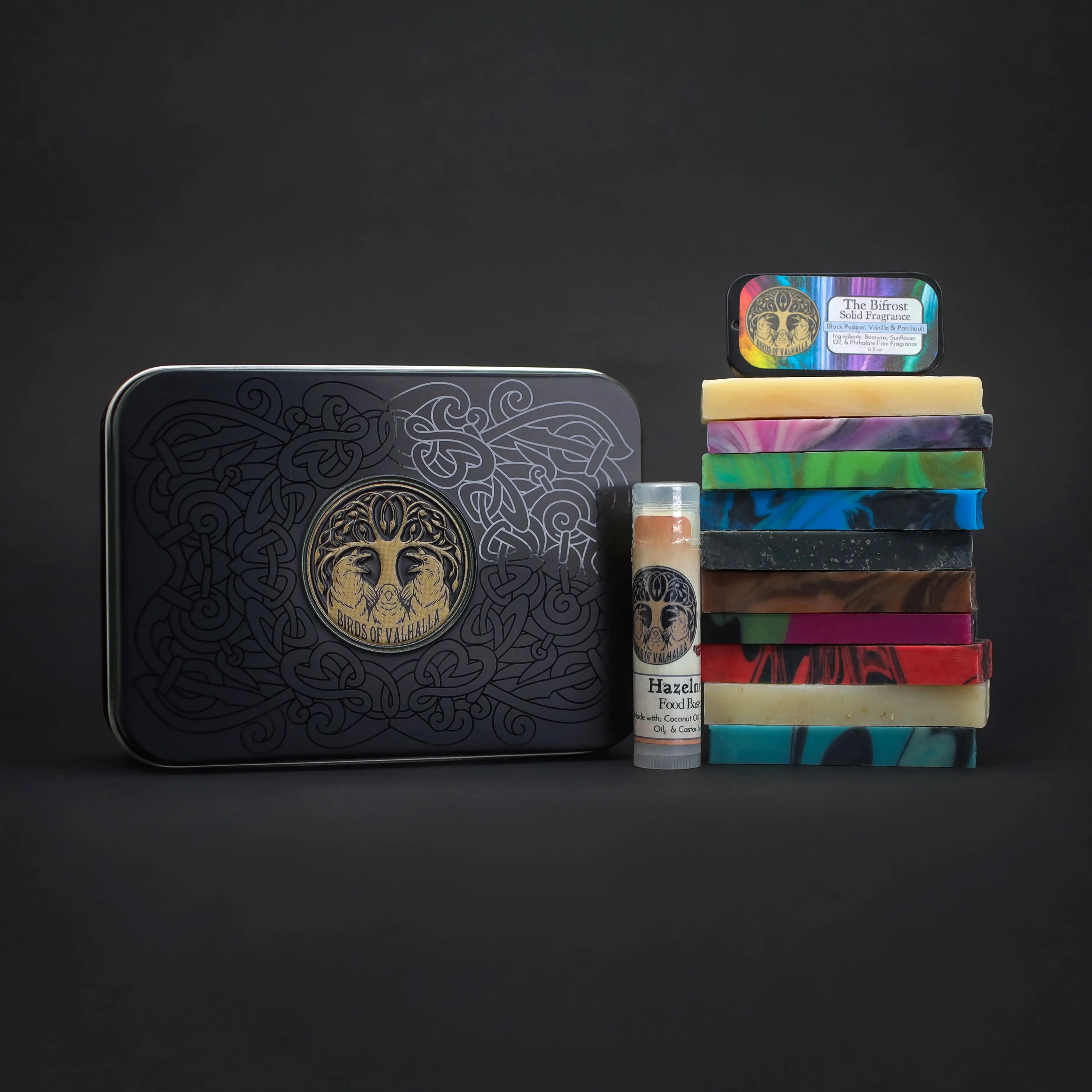 OUR BEST SELLER; The Variety 12-Pack Tour!