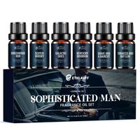 6-bottle Discovery Set (10ML)
