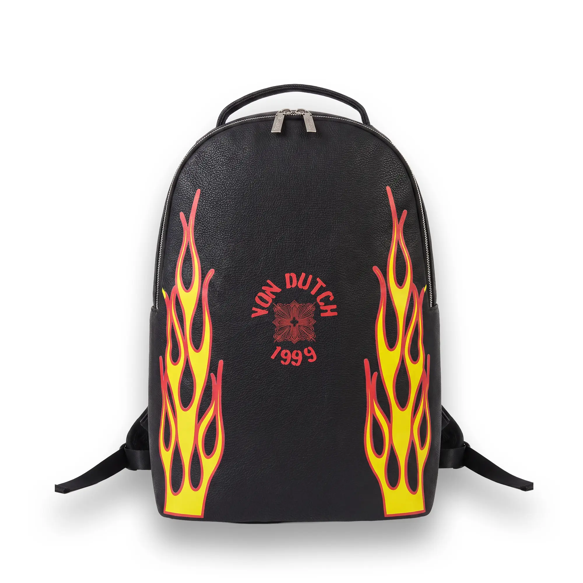 Von Dutch Hot Rod Chopper Backpack