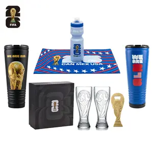 Official FIFA 2026 Ultimate Fan Mega Bundle (Limited Super  Set)