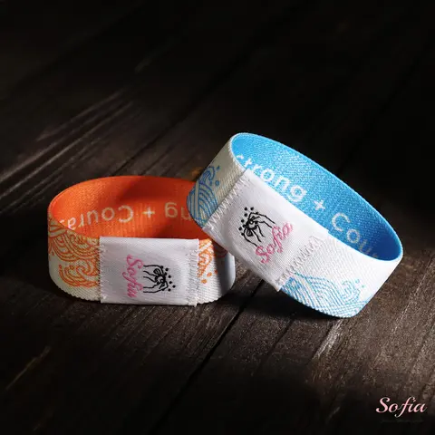 Unisex Bible Theme Stretch Bracelet - NFC Daily Bible Verse Christian Religious Jewelry, Unisex Fit Stretch Bangle Gift for Loved Ones, Bracelets