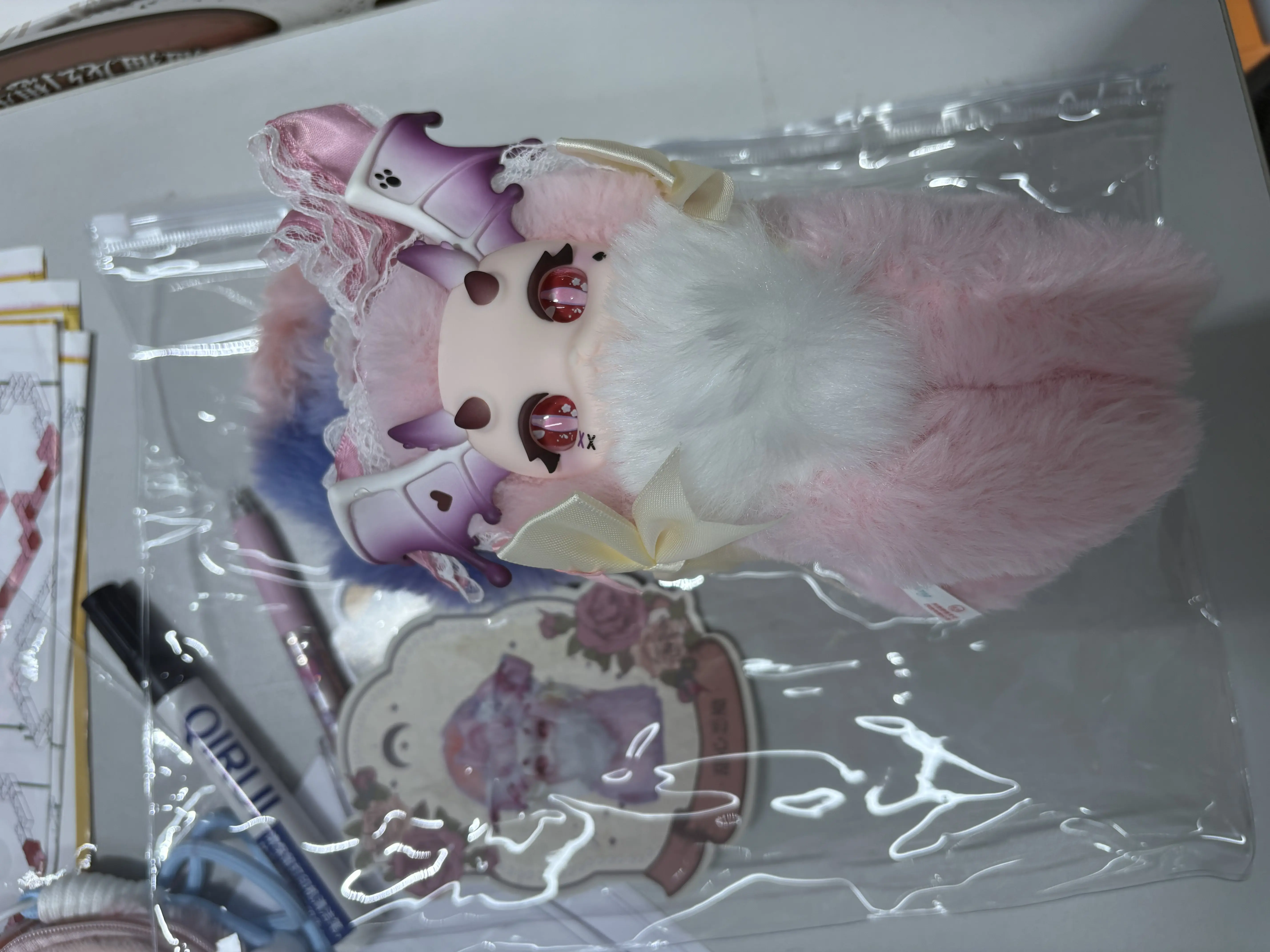 cat dragon 2nd generation fantasy creature magic academy confirmed no box