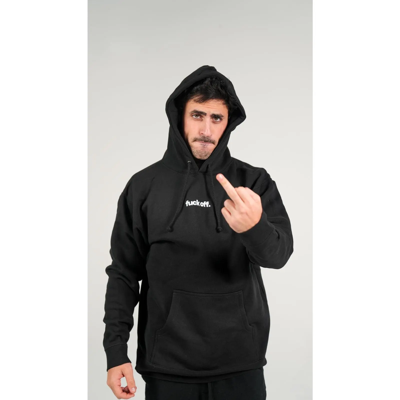F*ck Off Sweatshirt