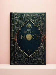 The Book of Enoch: Complete Edition - Paperback