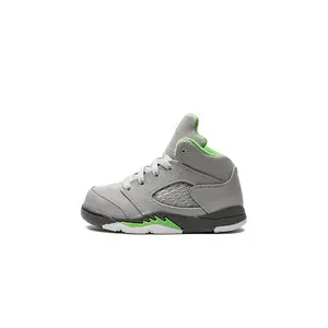 Air Jordan 5 Retro TD "Green Bean 2022" DQ3736 003