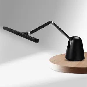 ESCENA the Reach 23.6" Piano Light - Matt Black