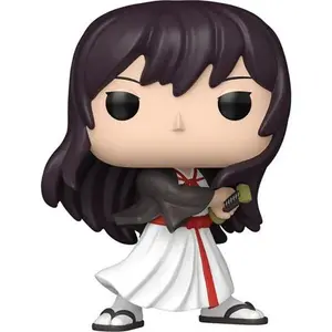 Hells Paradise Toma Funko Pop! Vinyl Figure #2281