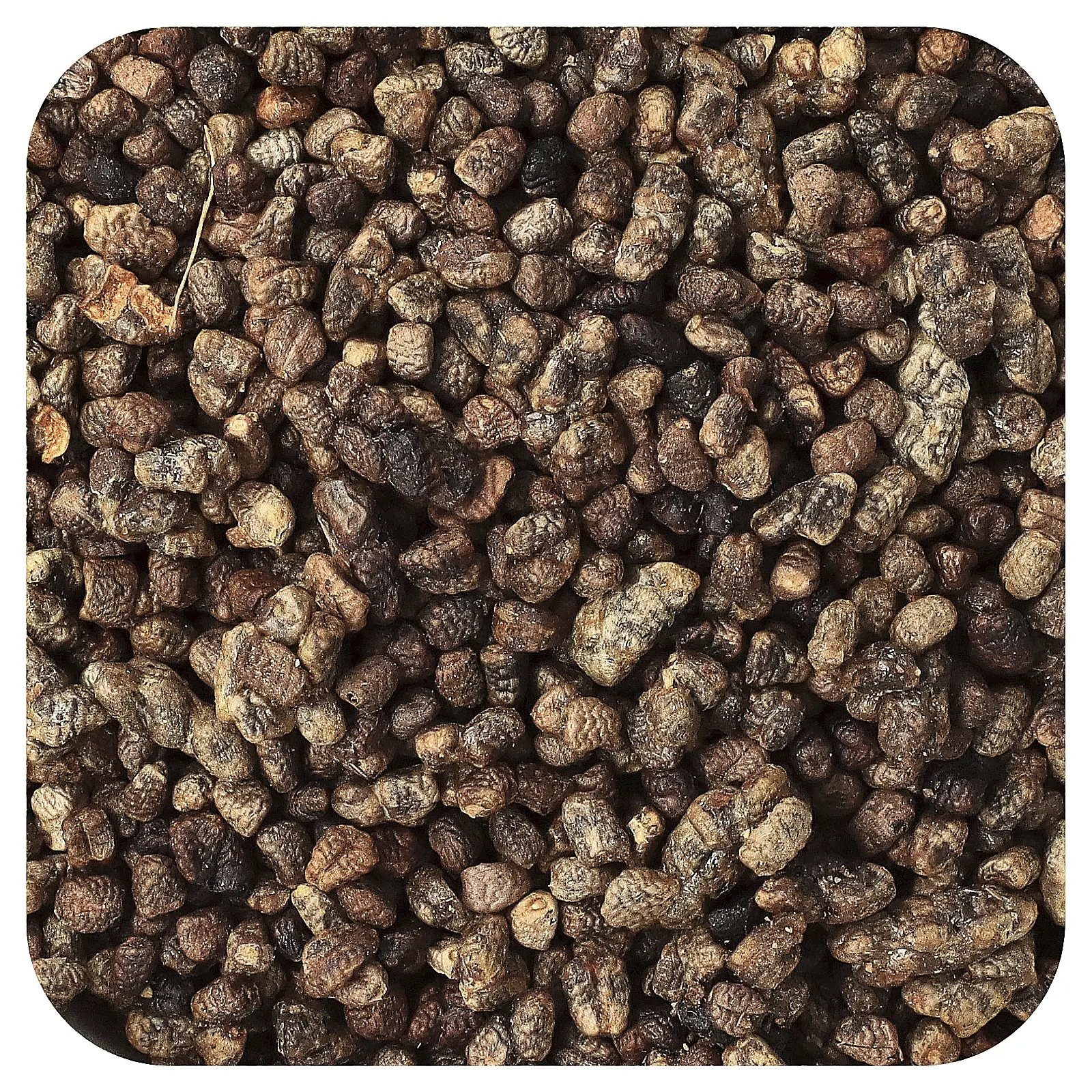 Frontier Co-op Organic Whole Decorticated Cardamom Seed, 16 oz (453 g)