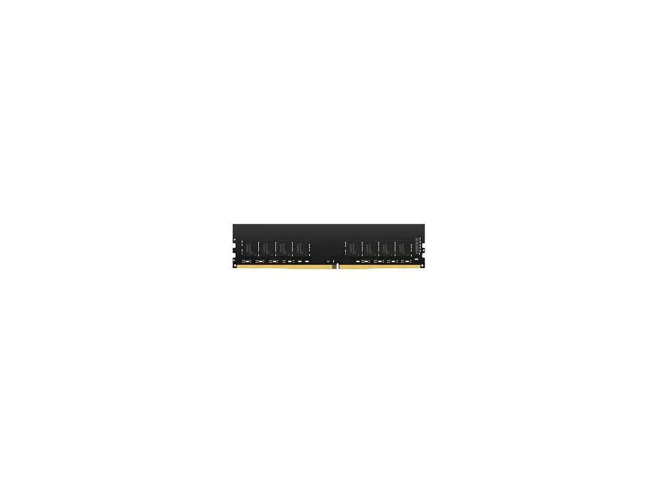 Lexar LD4AU032G-B3200GSST memoria 32 GB 1 x 32 GB DDR4 3200 MHz Lexar LD4AU032G-B3200GSST memoria 32 GB 1 x 32 GB DDR4 3200 MHz
