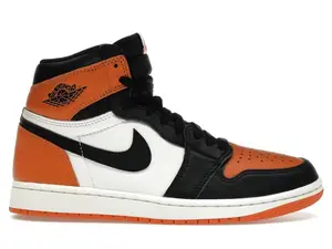 Jordan 1 Retro High OG Shattered Backboard 2025