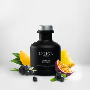 Bora Bora Fragrance Oil
