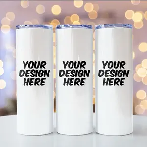 20oz Stainless steel Tumbler Custom made