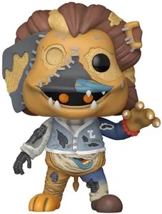 Funko POP! Games: Five Nights at Freddy's - Costumed Mimic (FNAF)  [COLLECTIBLES] Vinyl figurine/statue, Collectible