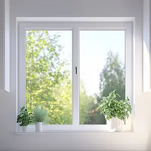 Morning Glow Frame Backdrop - Durable Rigid Boards & Flexible Vinyl Rolls for Photographers and Creators