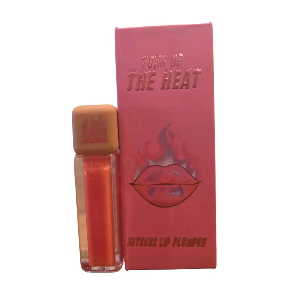 Juicy plumper- Spoiled Cosmetics Gloss