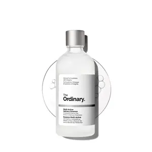 The Ordinary Multi-Active Delivery Essence, Hydrating & Conditioning Formulation for Softer and Smoother Skin, 3.4 Fl Oz