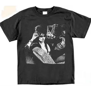 Dark Mistress Shirt Horror 80S I Darkness The Stuff Critters T-Shirt Unisex, unisex shirt, gift for fan, gift for men women, menswear