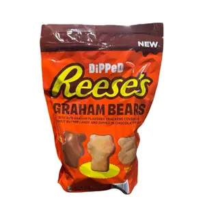 Dipped resees Graham Bears