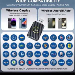 Audio & Video Accessories