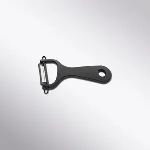 Kyocera Soft Grip Ceramic Peeler