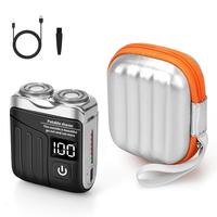 Black-( Digital Display-1 PACK )