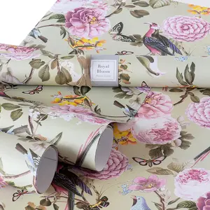 Scented Non Adhesive Drawer Liners Fragrant Paper Liner for Dresser Cabinet Shelf Linen Closet and Kitchen