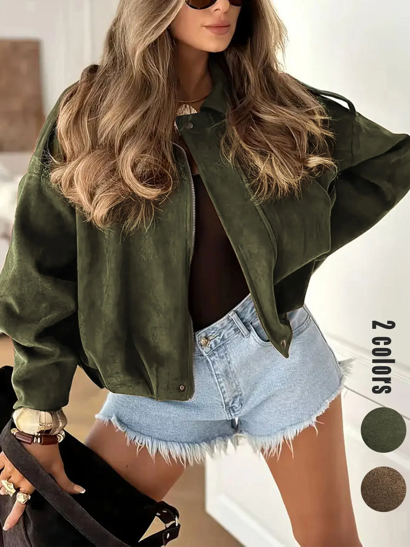 Army Green