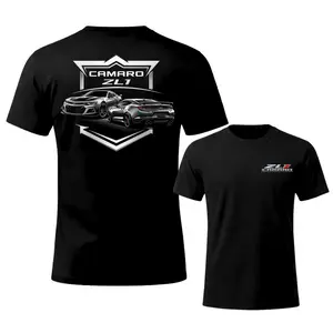 ZL1 Muscle Racing sport T-shirt, ZL1 Performance Car sport T-shirt, American Muscle Racing sport T-shirt, Track Day Racing sport T-shirt, Street Racing Car Enthusiast sport T-shirt, Motorsport Performance sport T-shirt