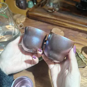 Master Pan, Master Jianzhan, Master Handmade Teacup, Master Cup