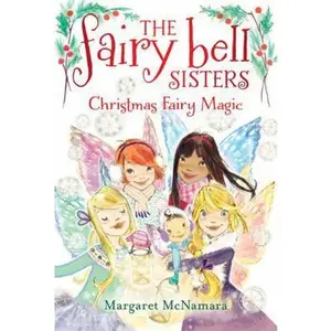 USED-Christmas Fairy Magic by McNamara, Margaret (Paperback)