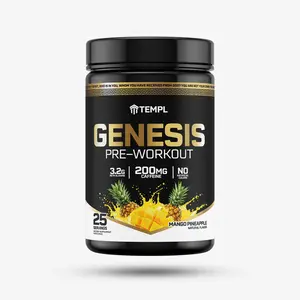 GENESIS
