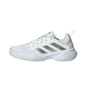 BARRICADE WMNS "White" ID1554