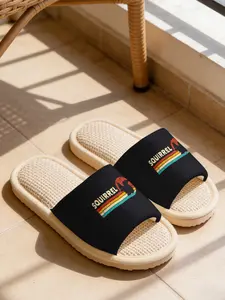 Retro Rainbow Squirrel SQUIRREL Cloud-Feel Retro Trendy Nature Style Must-Have For Retro Trendy Nature Lovers & Casual Wearers