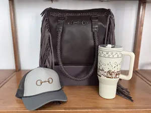 The Miranda Bundle