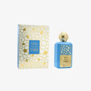 Zakat You Are My Fire 100ml EDP