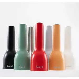 FinaMill Spice Mill and Spice Grinder AIO