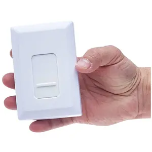 LitezAll Glyde Wireless Light Switch 4 Pack