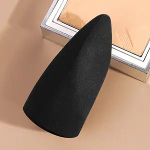 Maange Makeup Sponge, Beauty Tool for Flawless Application, Essential Cosmetic Accessory, Perfect for Foundation and Concealer, Makeup Friendly