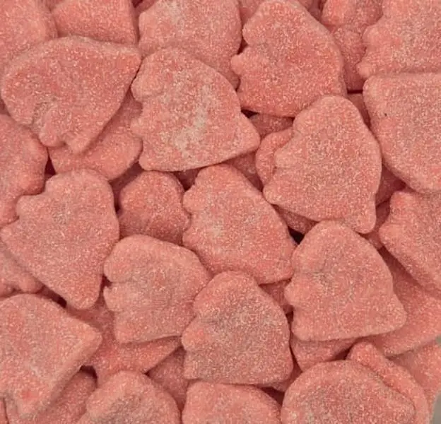 Zoo Sour Monkey 50g