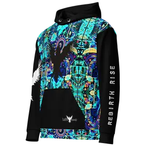 Dreams Hoodie