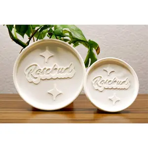 Drip Tray Add On for Round Planters