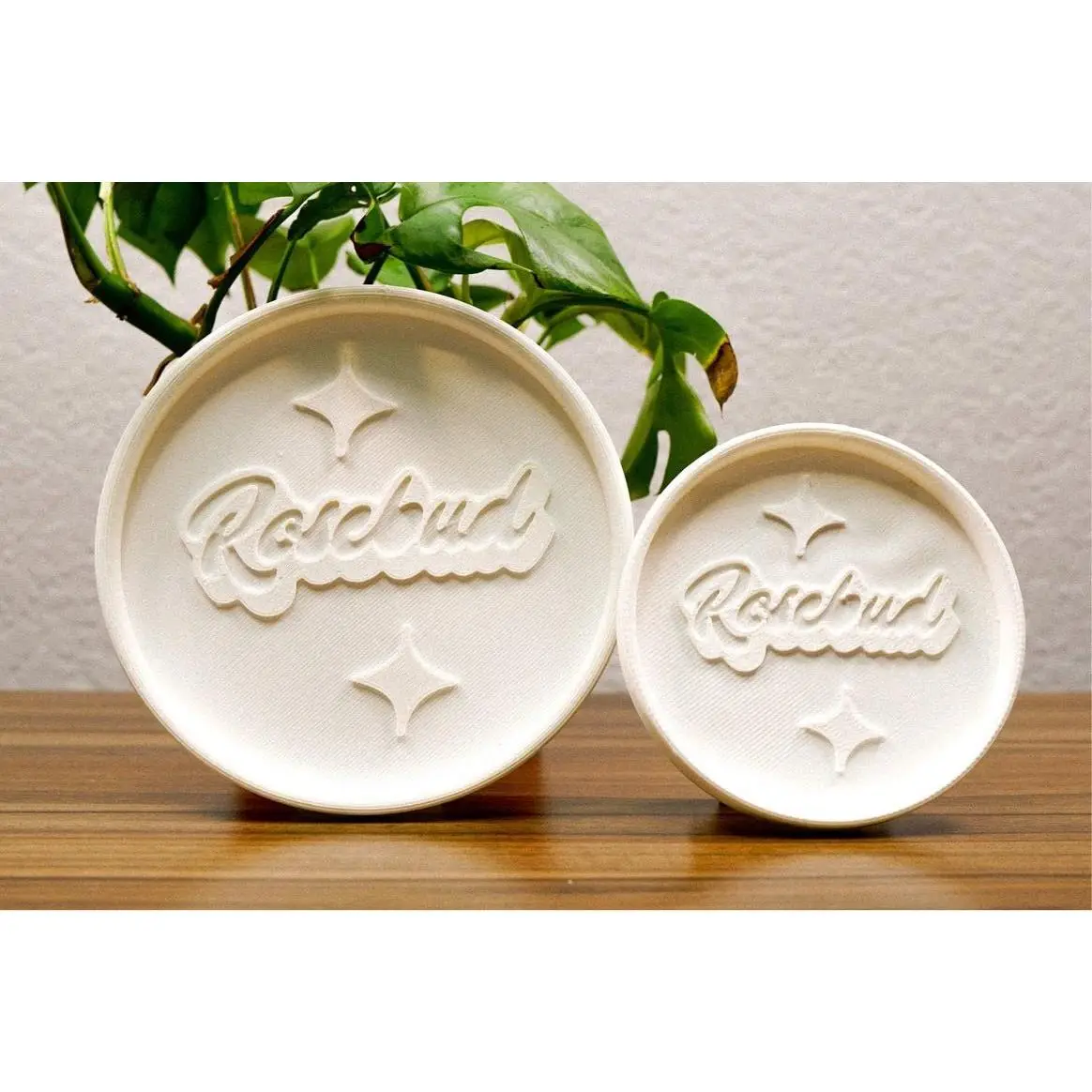 Drip Tray Add On for Round Planters